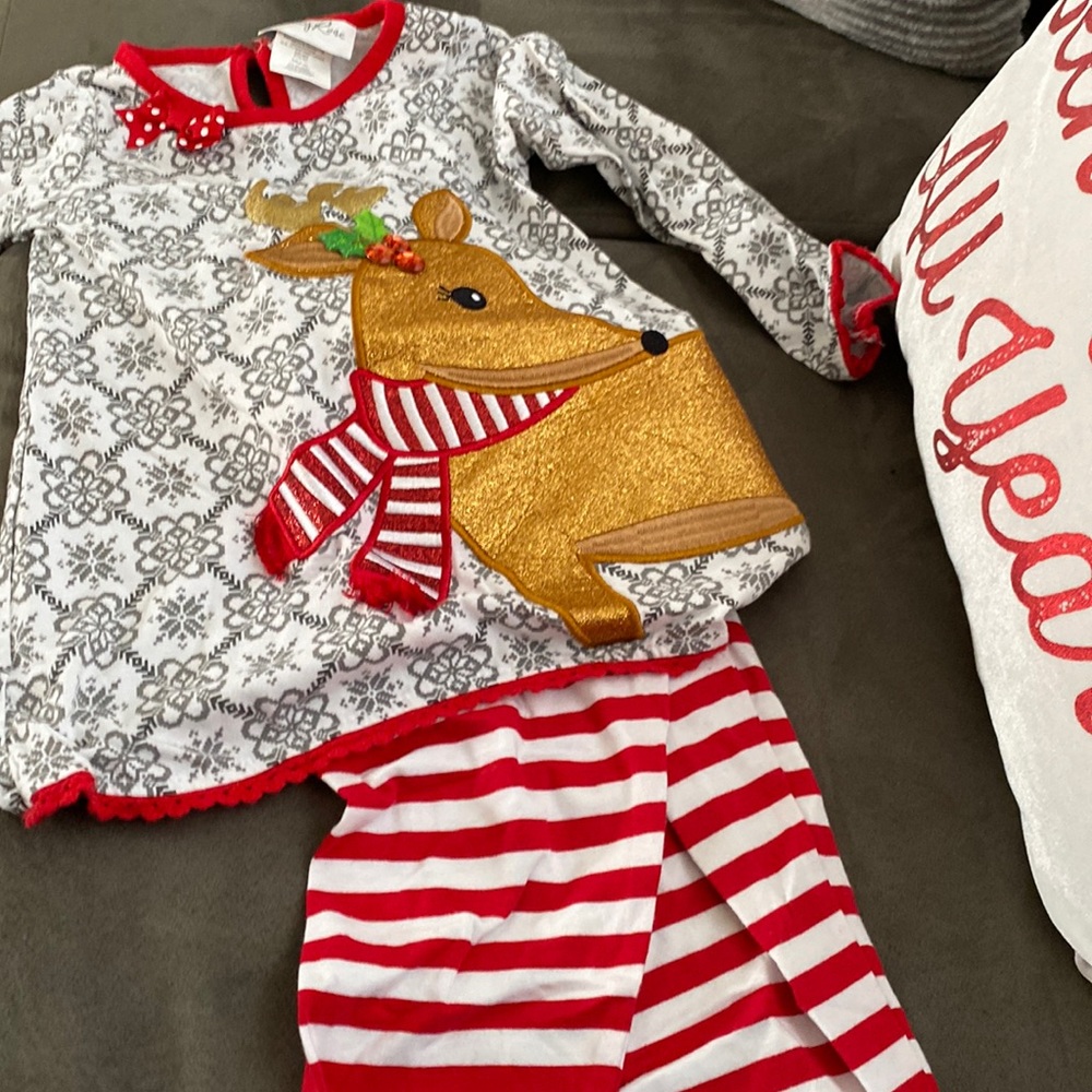 Holiday Set